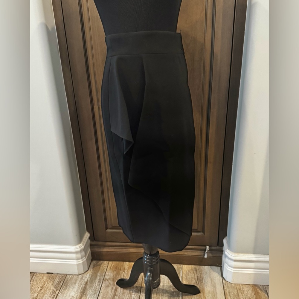 New with Tags! Alexander McQueen Pencil Skirt